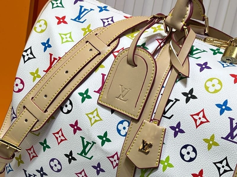 AllSeason Louis Vuitton Travel Bags 79967