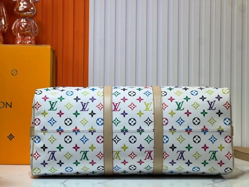 AllSeason Louis Vuitton Travel Bags 79967