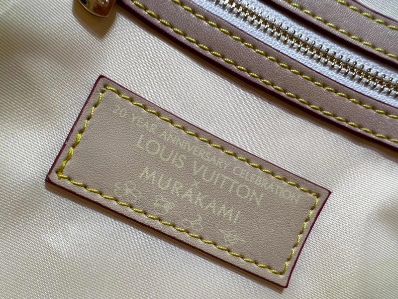 AllSeason Louis Vuitton Travel Bags 79967