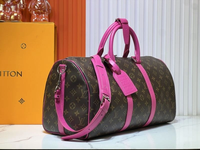 QuickDry Louis Vuitton Travel Bags 79950