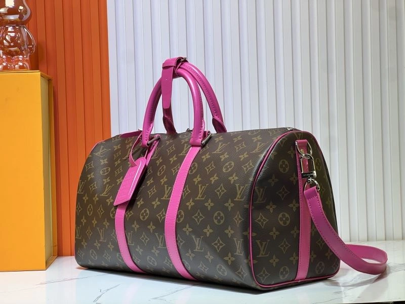 QuickDry Louis Vuitton Travel Bags 79950