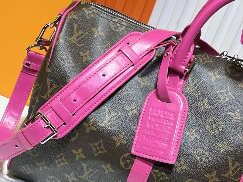 QuickDry Louis Vuitton Travel Bags 79950