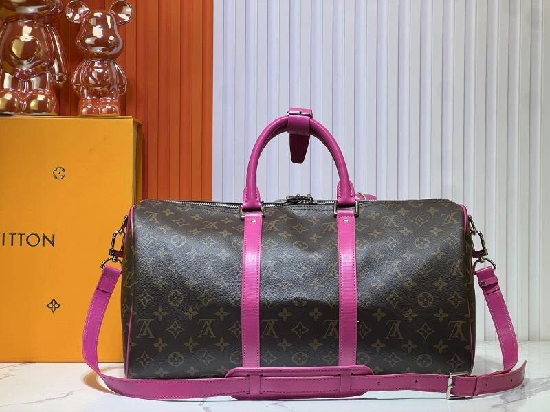QuickDry Louis Vuitton Travel Bags 79950