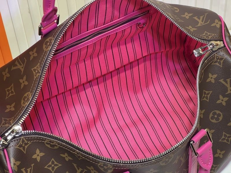 QuickDry Louis Vuitton Travel Bags 79950
