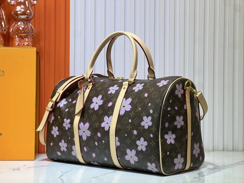 Sleek Louis Vuitton Travel Bags 79953