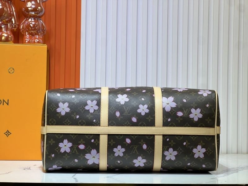 Sleek Louis Vuitton Travel Bags 79953