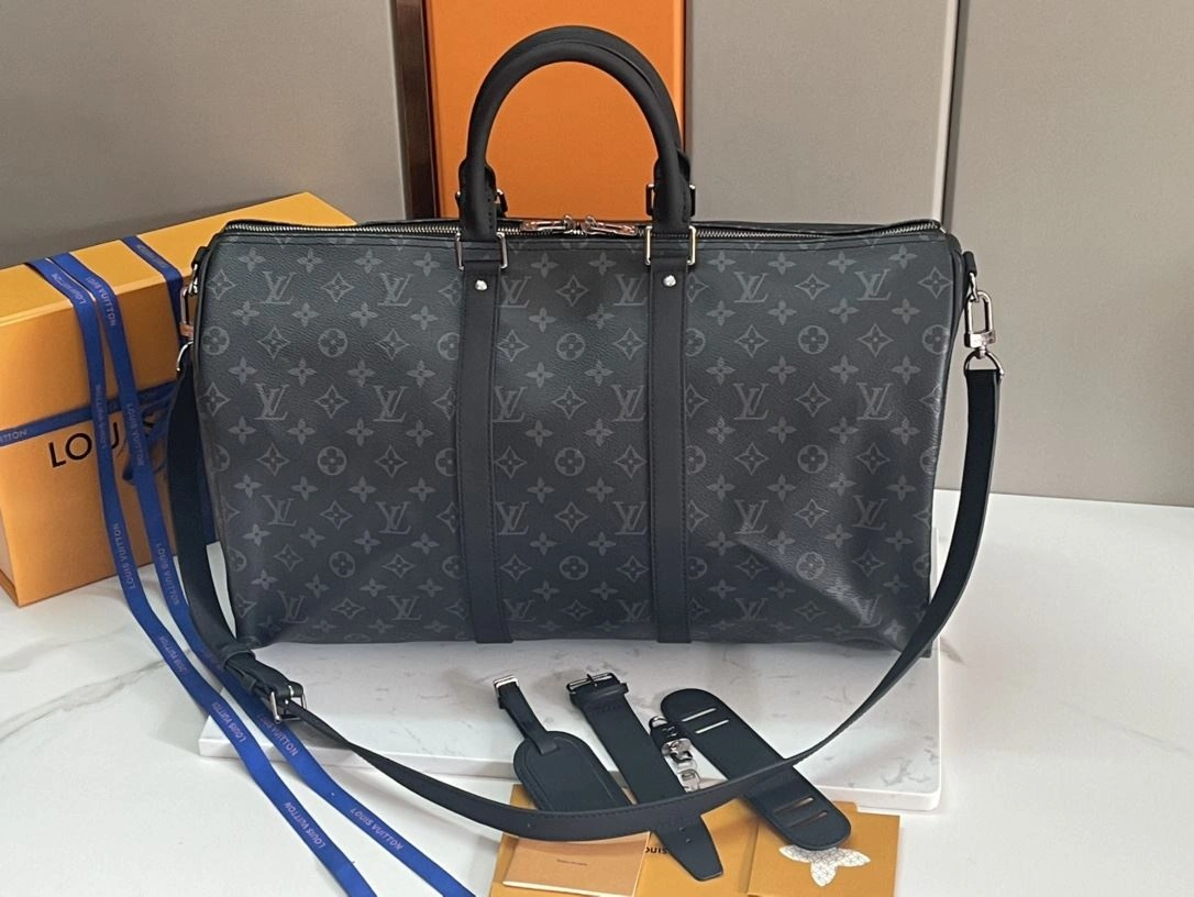 Effortless Louis Vuitton Travel Bags 91787
