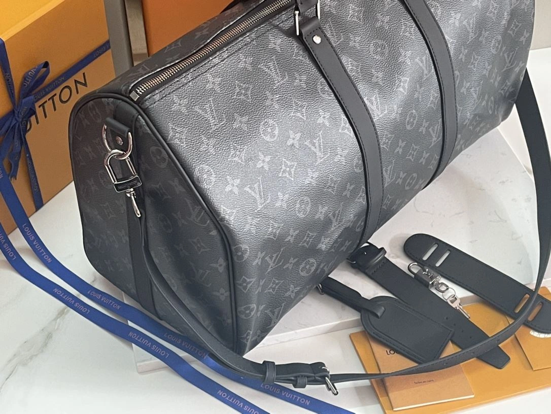 Effortless Louis Vuitton Travel Bags 91787