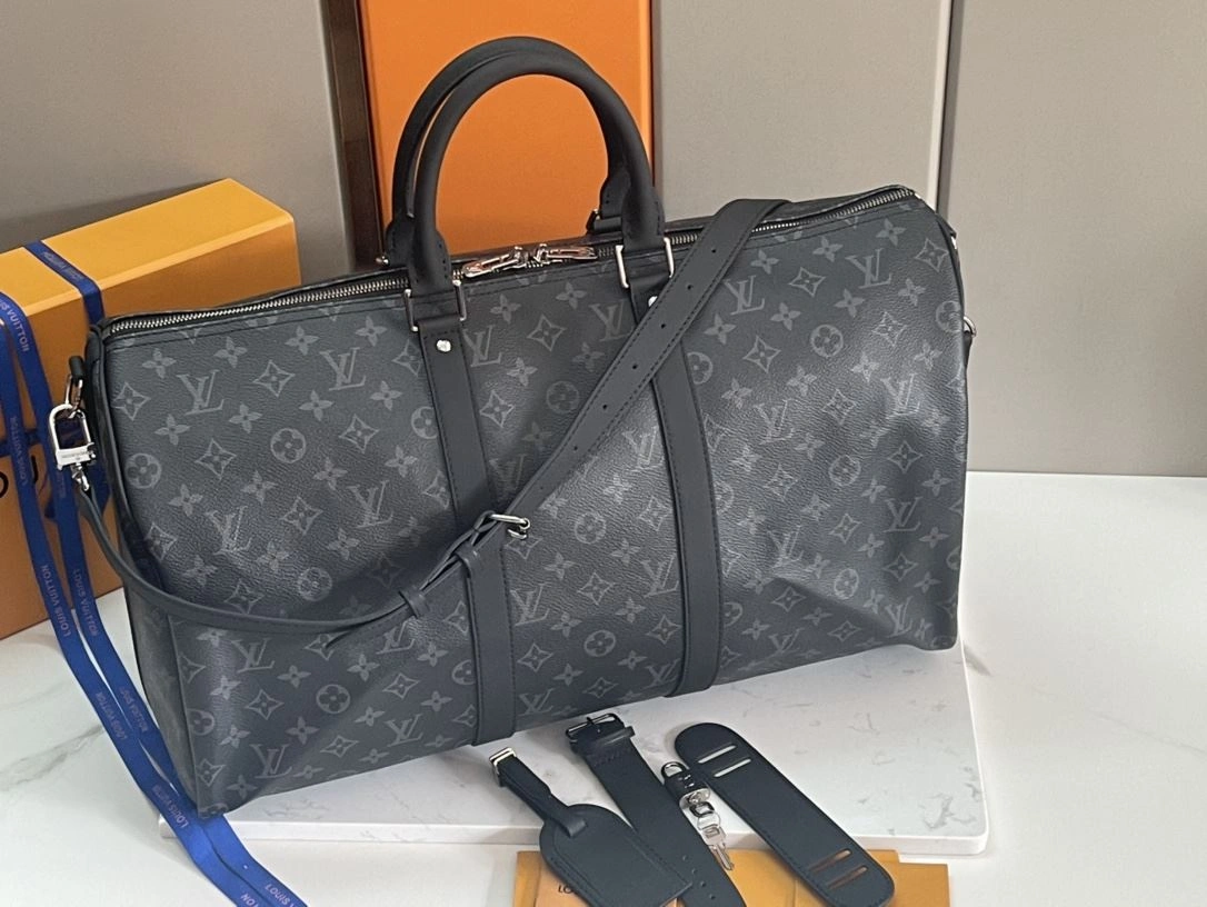 Effortless Louis Vuitton Travel Bags 91787