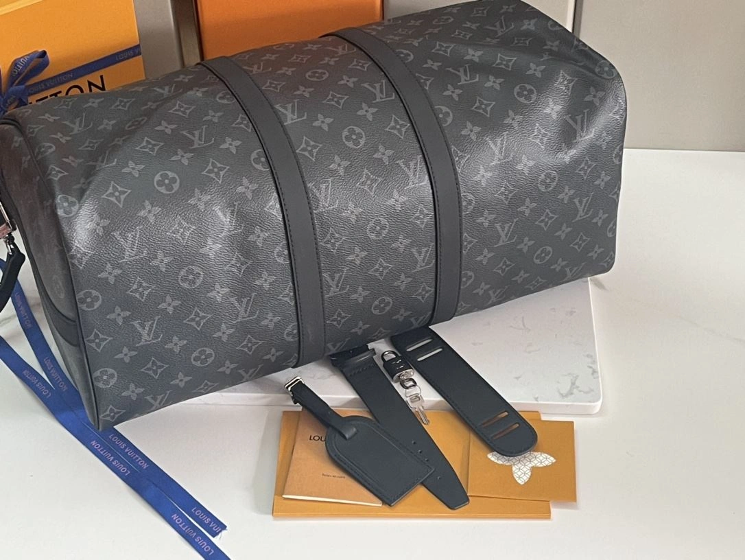 Effortless Louis Vuitton Travel Bags 91787