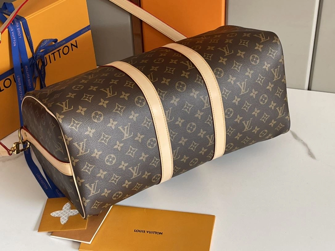 Louis Vuitton Travel Bags Classic 91877