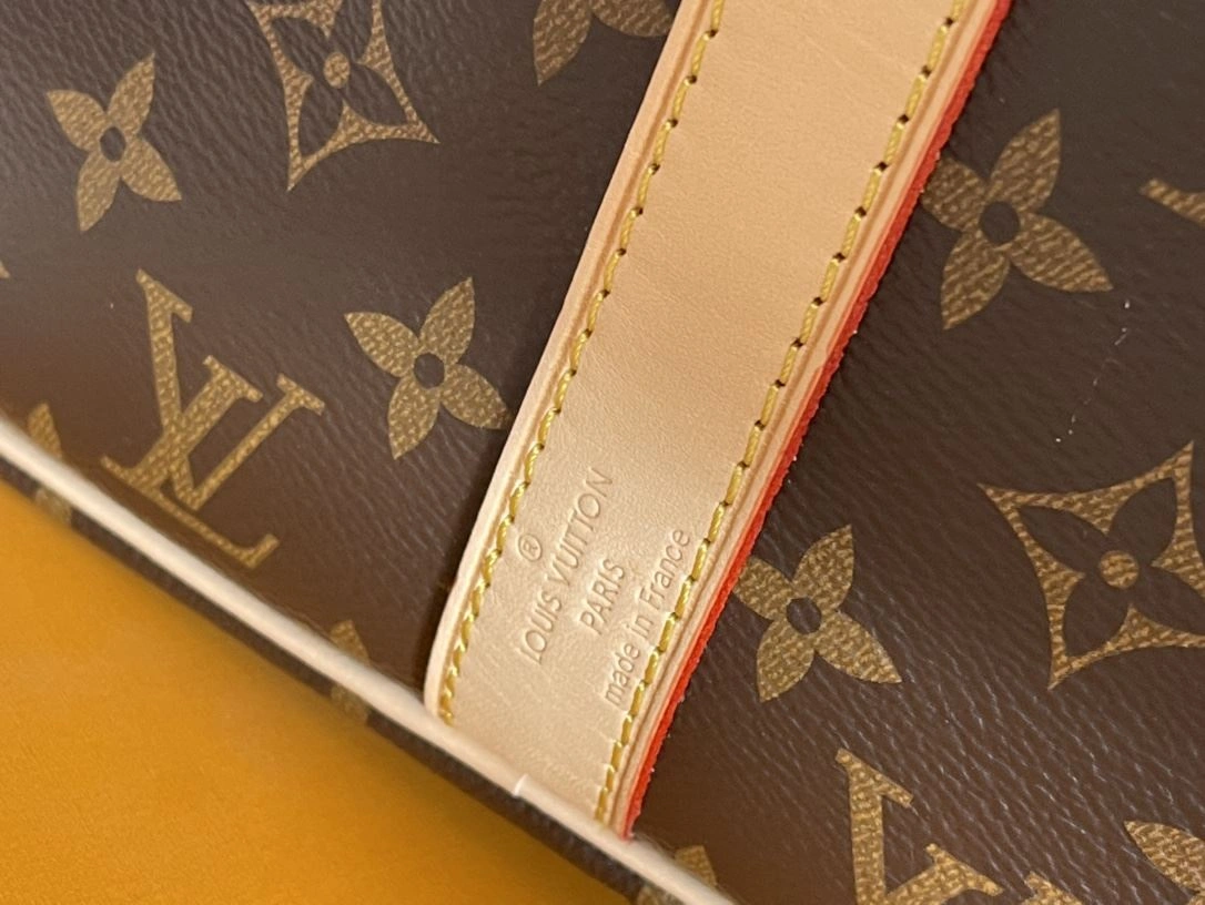 Louis Vuitton Travel Bags Classic 91877