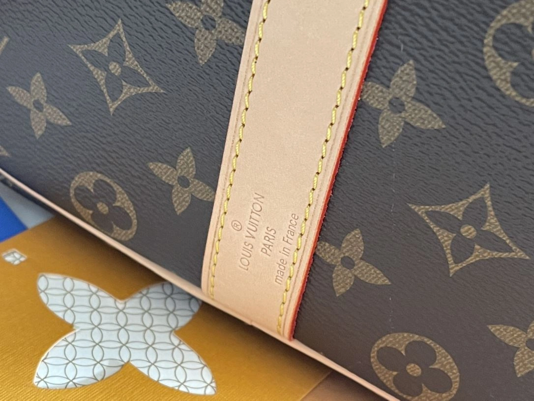 Louis Vuitton Travel Bags Casual 91794