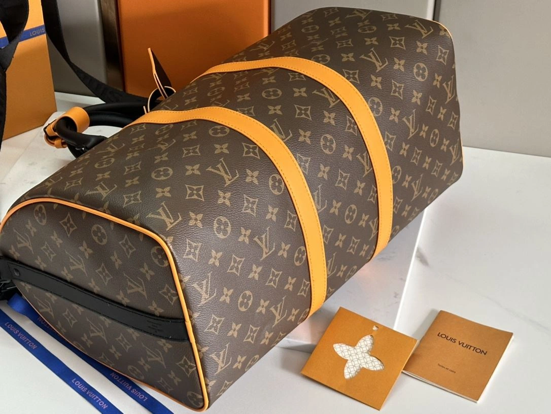 Louis Vuitton Travel Bags Soft 91786