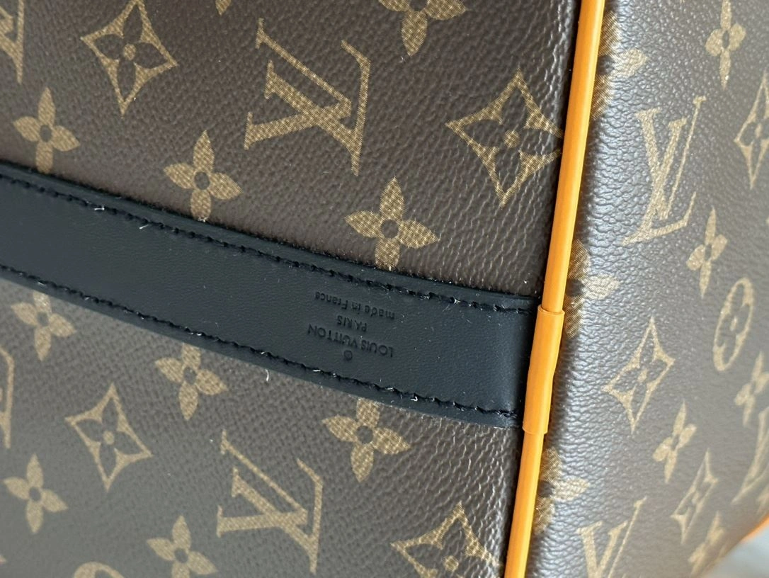 Louis Vuitton Travel Bags Soft 91786