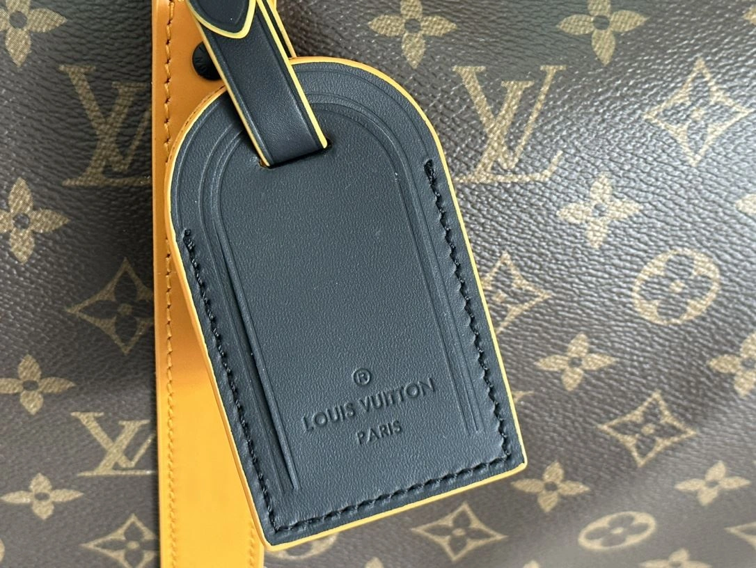 Louis Vuitton Travel Bags Soft 91786