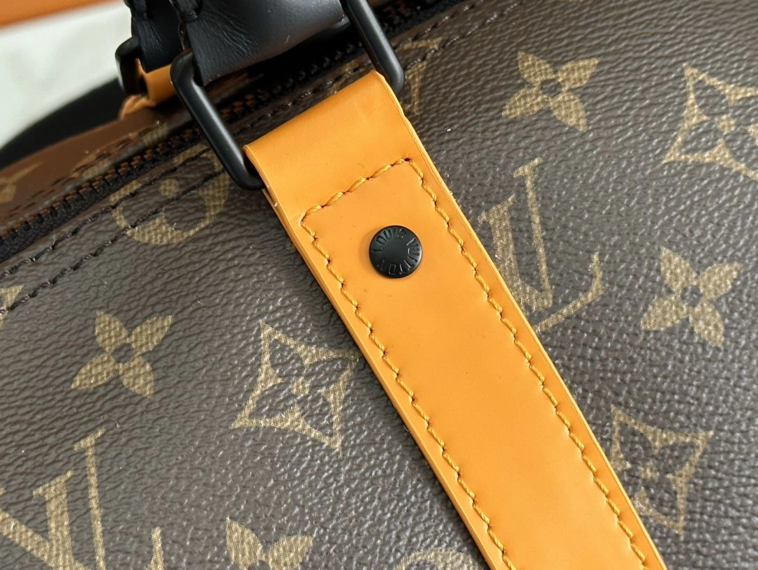 Louis Vuitton Travel Bags Soft 91786
