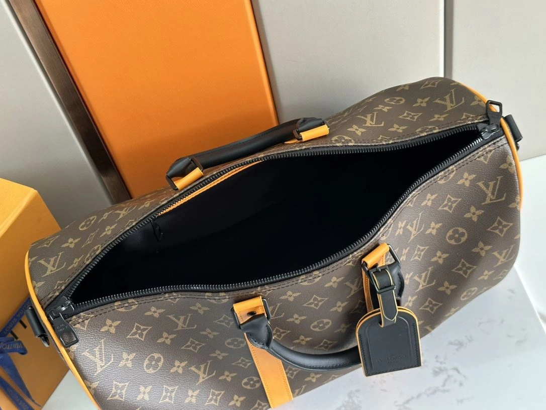 Louis Vuitton Travel Bags Soft 91786