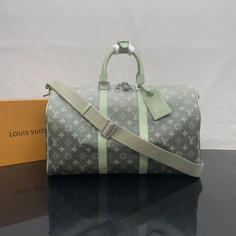 Louis Vuitton Travel Bags Fashionable 41674
