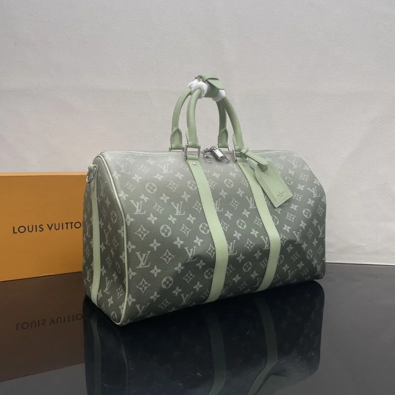 Louis Vuitton Travel Bags Fashionable 41674