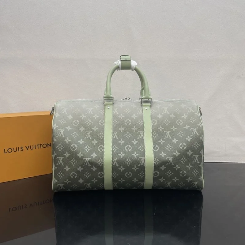 Louis Vuitton Travel Bags Fashionable 41674
