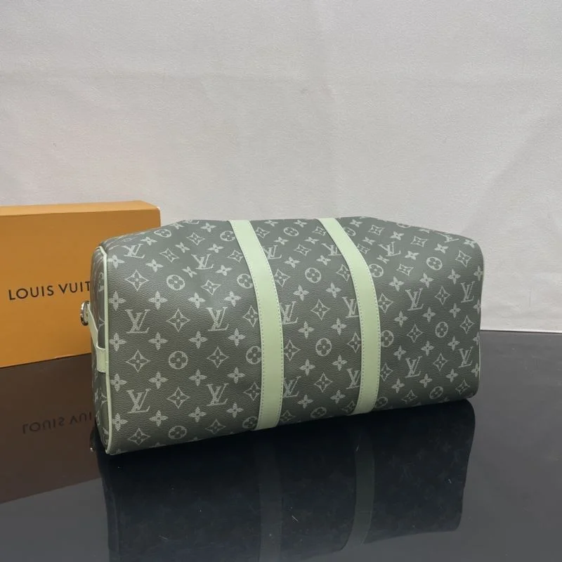 Louis Vuitton Travel Bags Fashionable 41674