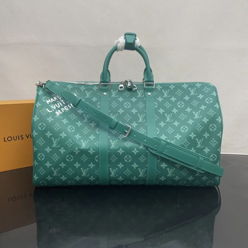 Louis Vuitton Travel Bags Vibrant 41722