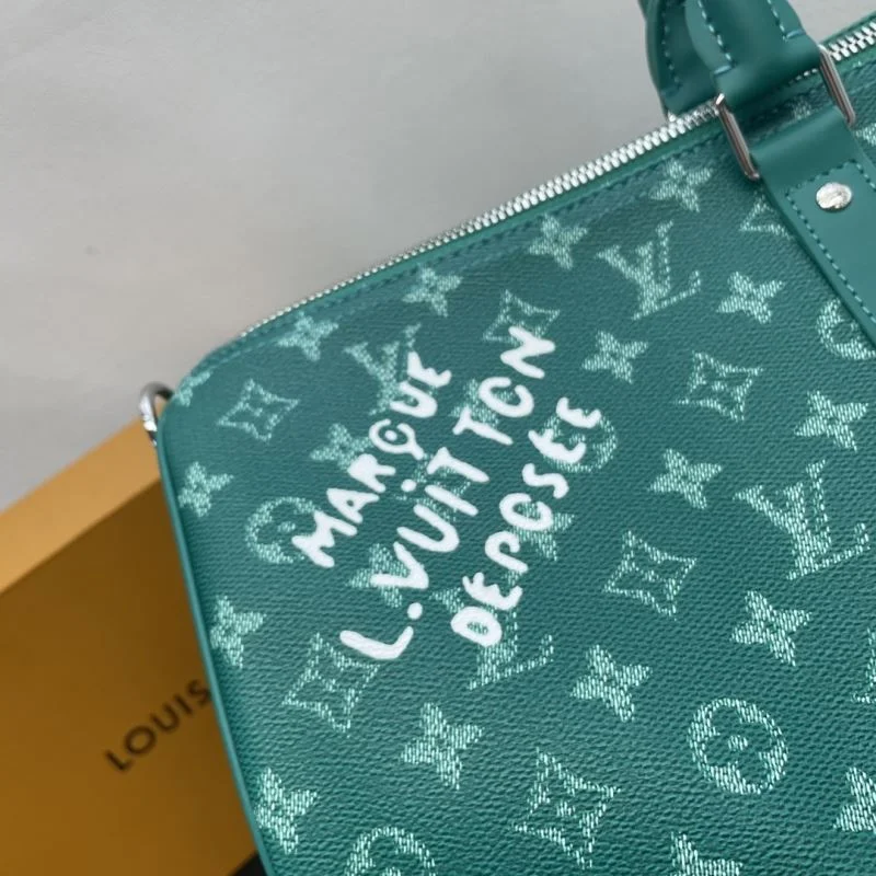 Louis Vuitton Travel Bags Vibrant 41722