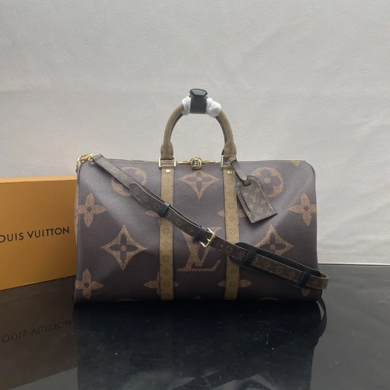 Louis Vuitton Travel Bags Flexible 41721