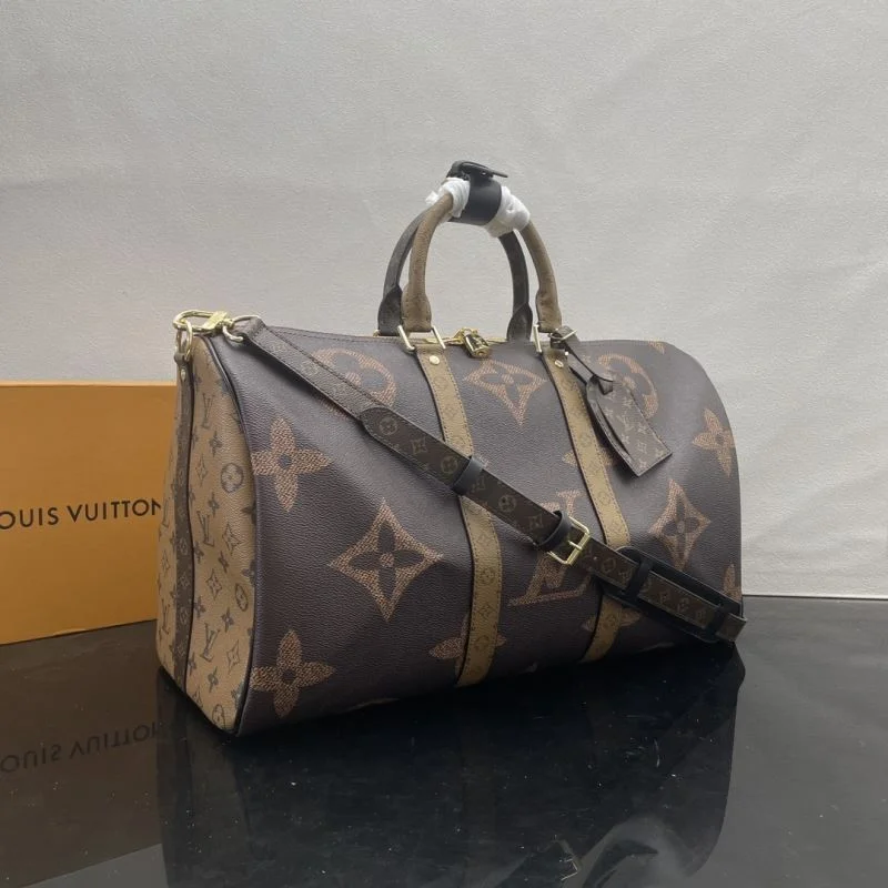 Louis Vuitton Travel Bags Flexible 41721