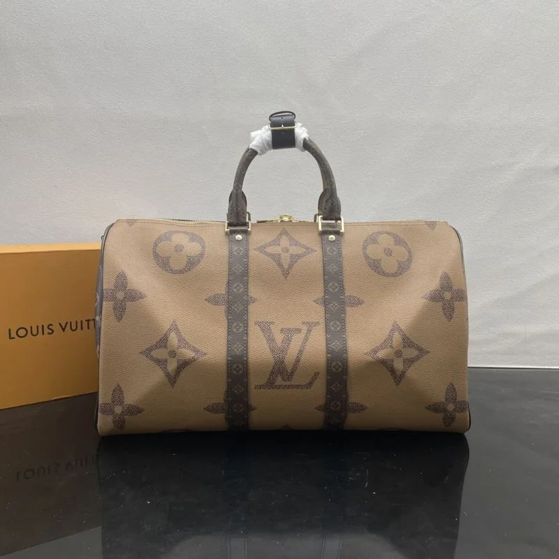 Louis Vuitton Travel Bags Flexible 41721