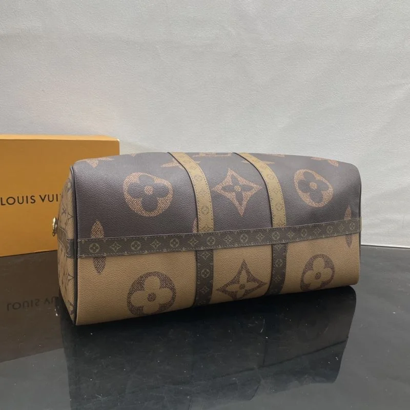 Louis Vuitton Travel Bags Flexible 41721