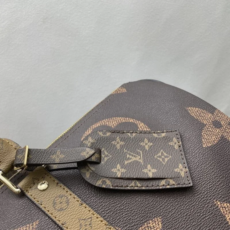 Louis Vuitton Travel Bags Flexible 41721