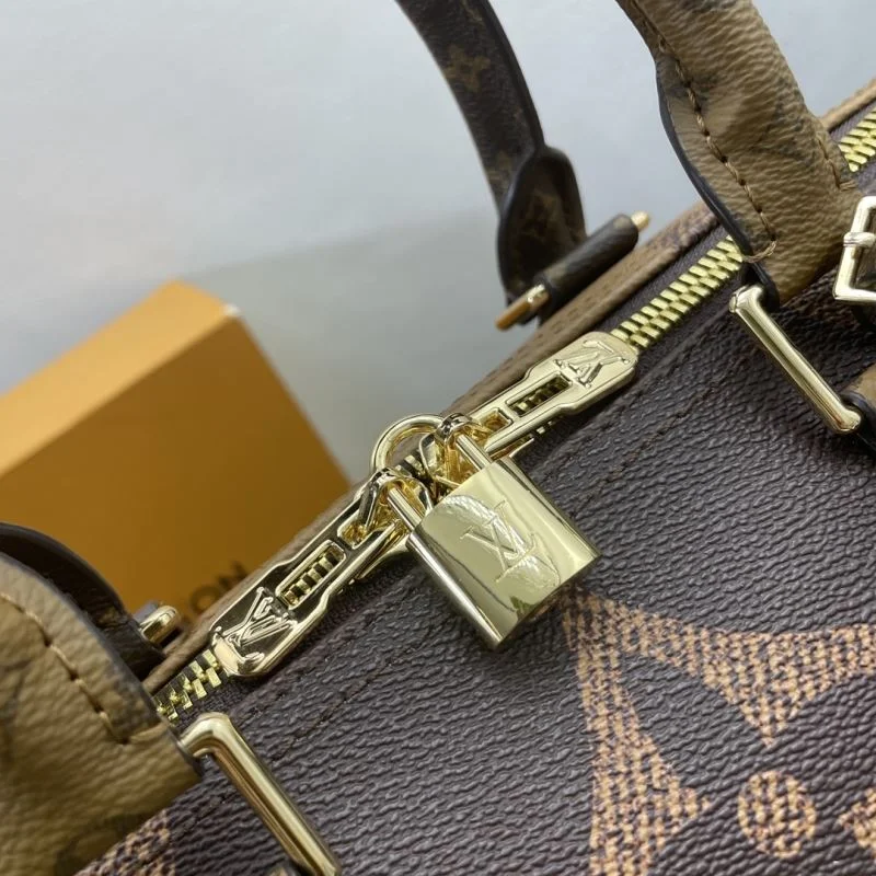 Louis Vuitton Travel Bags Flexible 41721