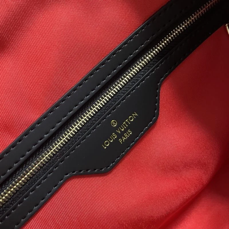 Louis Vuitton Travel Bags Flexible 41721