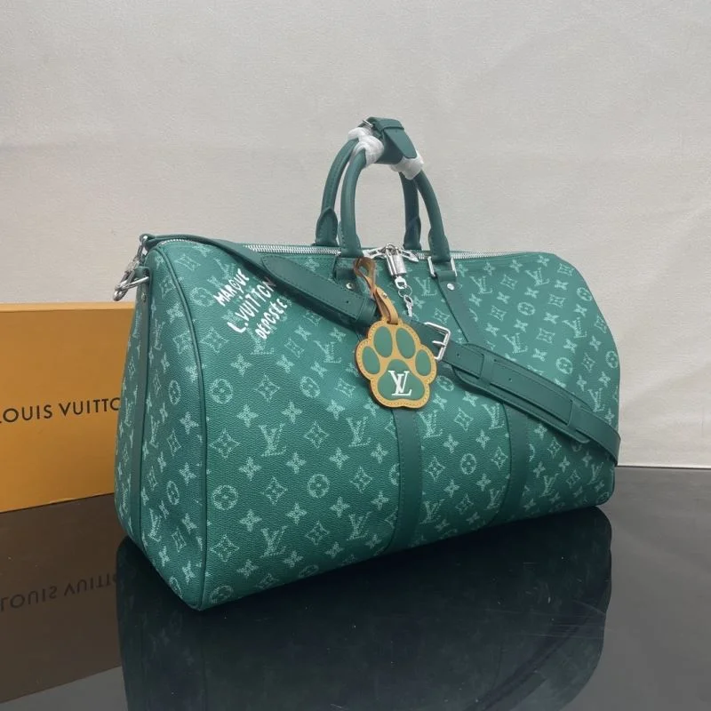 Louis Vuitton Travel Bags Stylish 41687