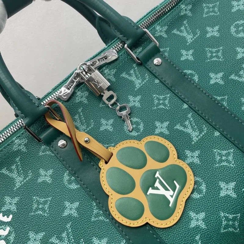 Louis Vuitton Travel Bags Stylish 41687
