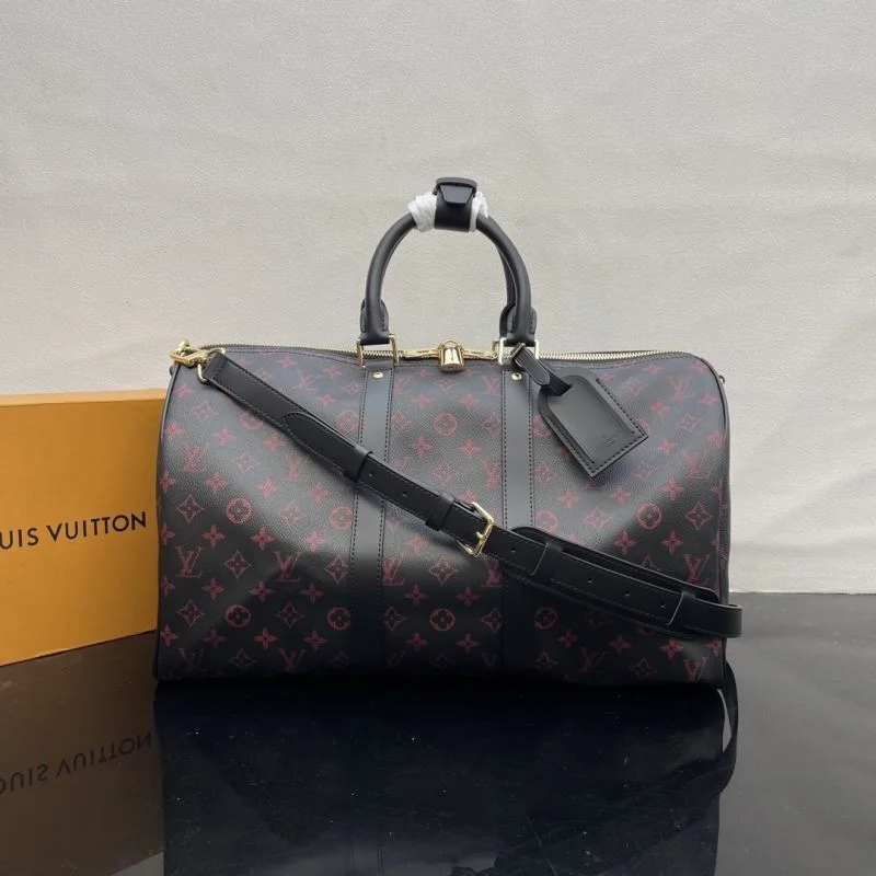Louis Vuitton Travel Bags WaterResistant 41711
