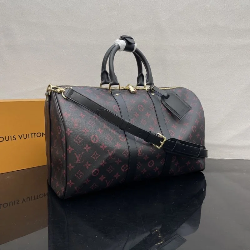 Louis Vuitton Travel Bags WaterResistant 41711