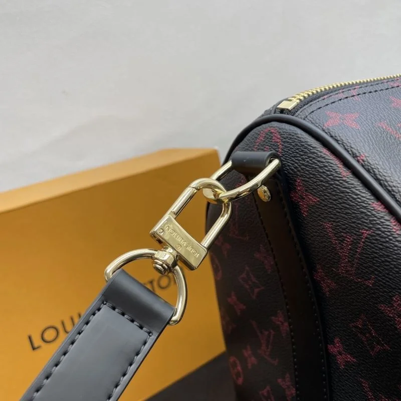 Louis Vuitton Travel Bags WaterResistant 41711