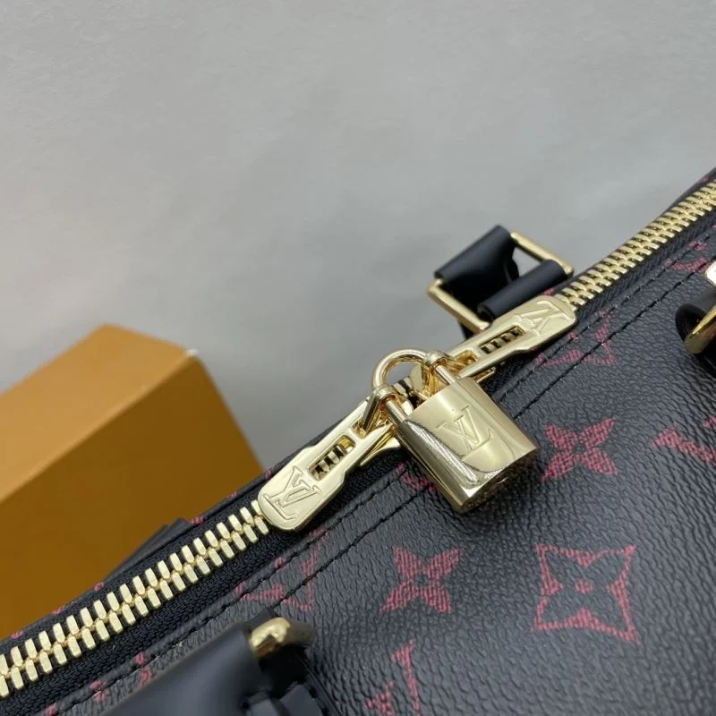 Louis Vuitton Travel Bags WaterResistant 41711