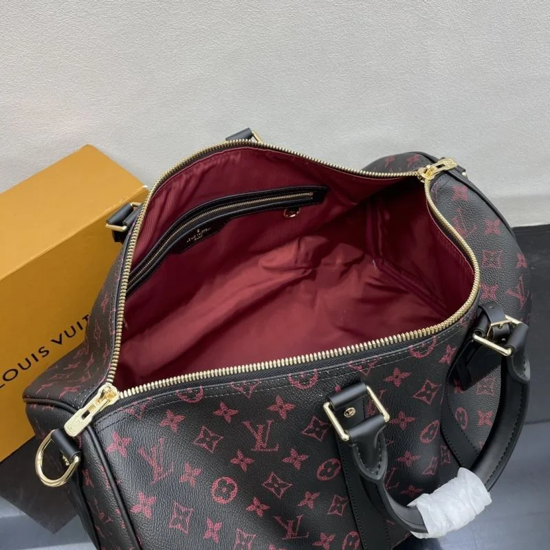 Louis Vuitton Travel Bags WaterResistant 41711