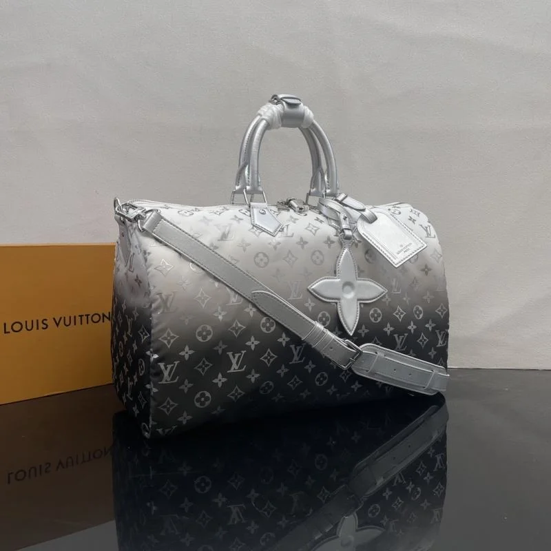 Packable Louis Vuitton Travel Bags 41679
