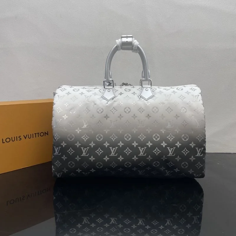 Packable Louis Vuitton Travel Bags 41679