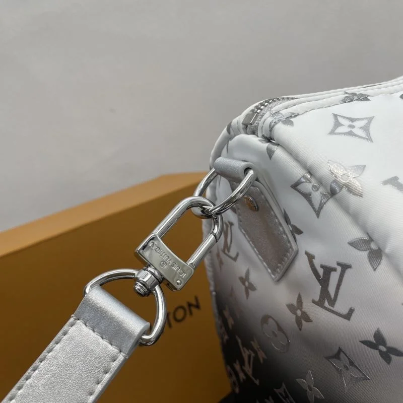 Packable Louis Vuitton Travel Bags 41679