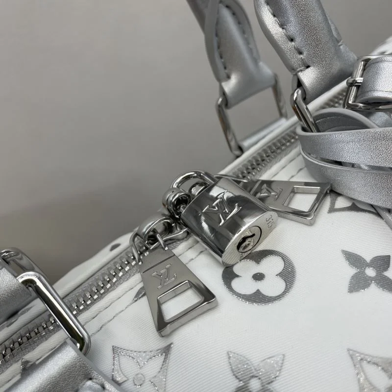Packable Louis Vuitton Travel Bags 41679