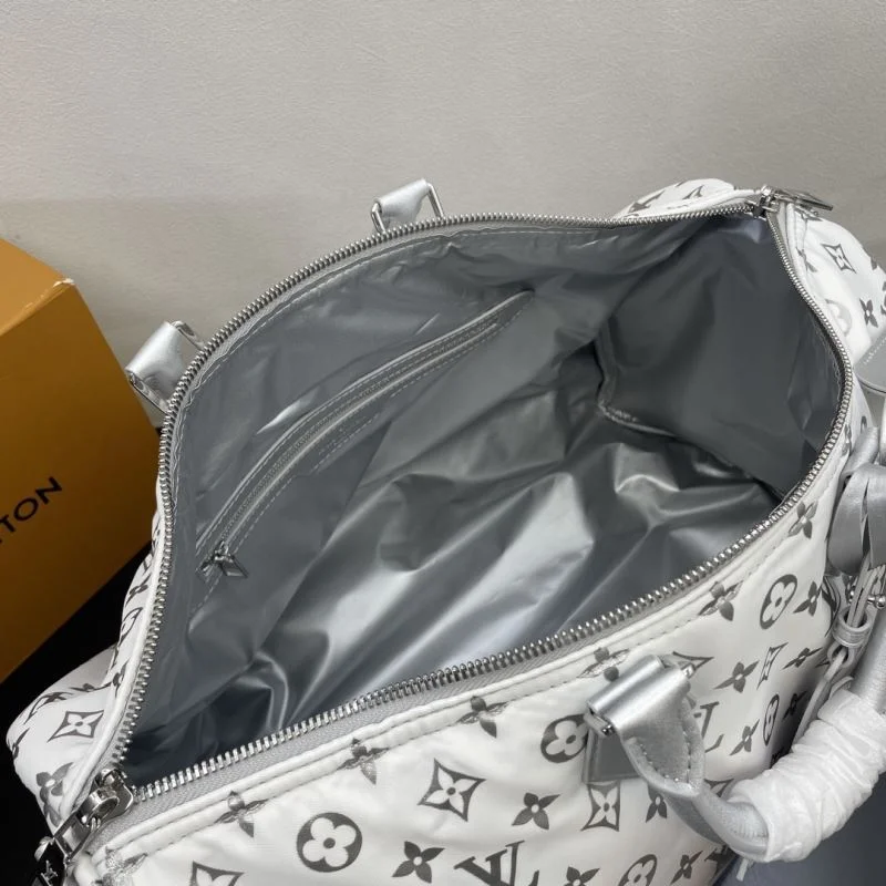 Packable Louis Vuitton Travel Bags 41679