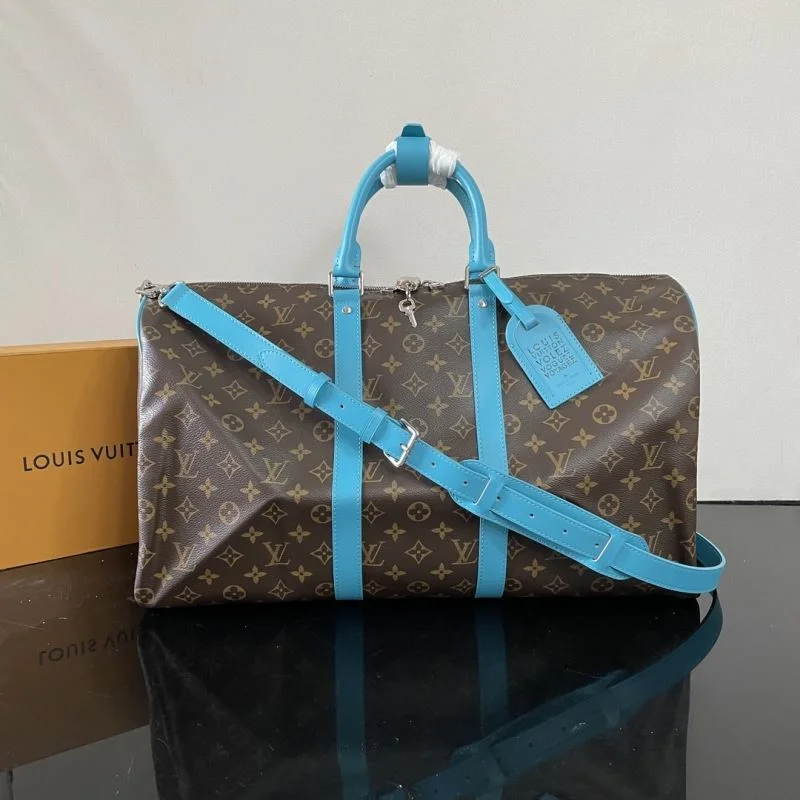 TechFriendly Louis Vuitton Travel Bags 41473