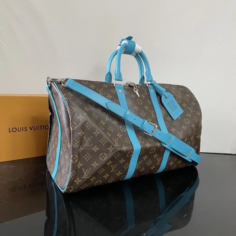 TechFriendly Louis Vuitton Travel Bags 41473