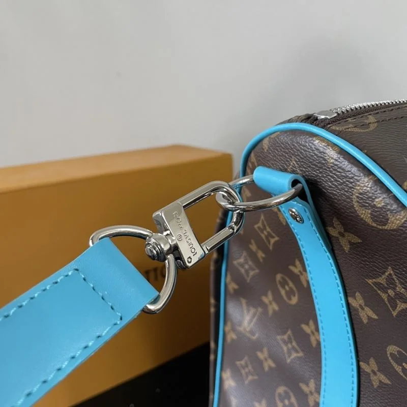 TechFriendly Louis Vuitton Travel Bags 41473